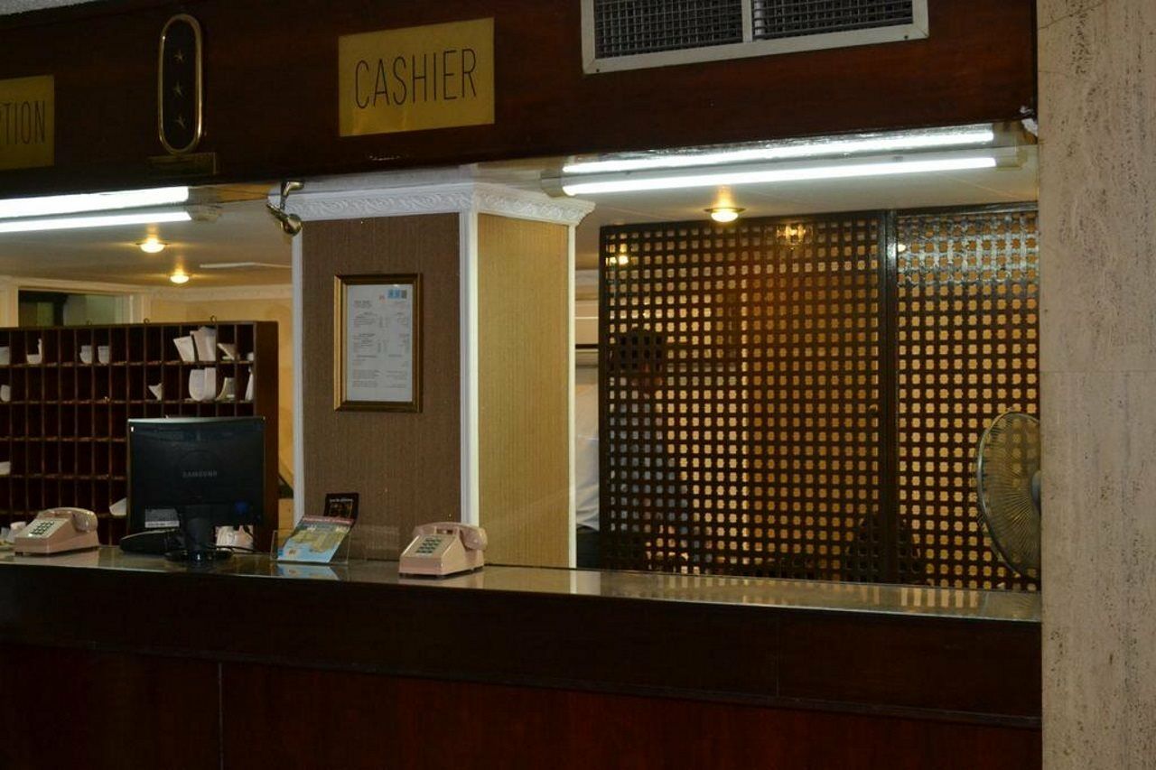 Hotel Beirut Cairo